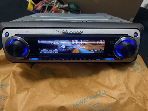 Pioneer deh p8650mp - pioneer, deh-p8650mp