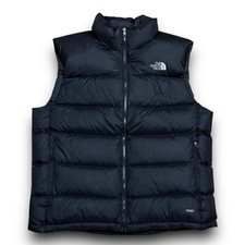 The North Face 700 Down Gilet