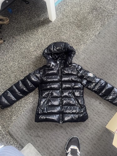 Moncler bady hooded down - moncler,