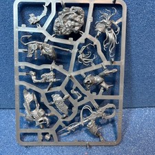 Zodgrod Wortsnagga. Orks