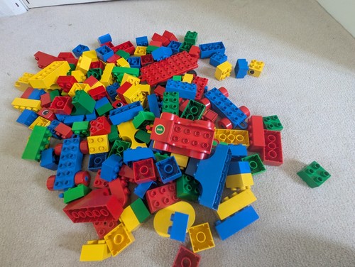 Lego duplo starter pack 1kg - pack,