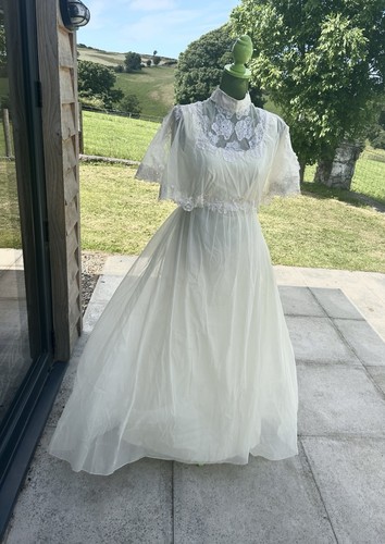 Vintage berkertex bride boxed - vintage,