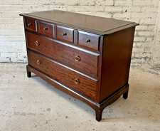 Mid century stag minstrel - mid,