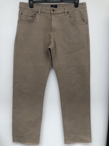 Gant chino trousers men - chino, men’s