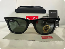Ray-Ban RB2140 Wayfarer