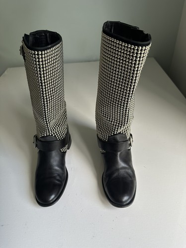 Christian louboutin black - christian,