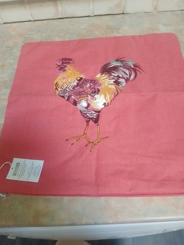 Laura ashley cushion - laura, cover