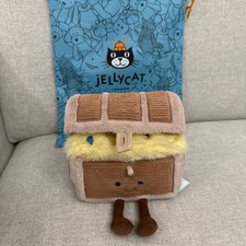 Jellycat AMUSEABLE TREASURE