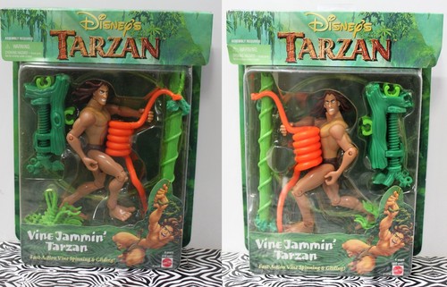 Variant tarzan set vine - variant,