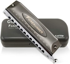 EASTTOP Harmonica Forerunner