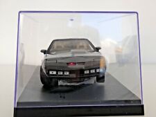 Knight Rider KITT 1:18 Pontiac Hasselhoff Vintage Trans Am Collectible Toy Car