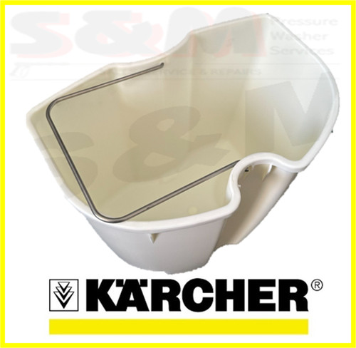 Genuine karcher puzzi 100 200 - puzzi,