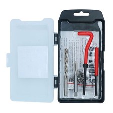 M6 x 1.0mm Thread repair kit /