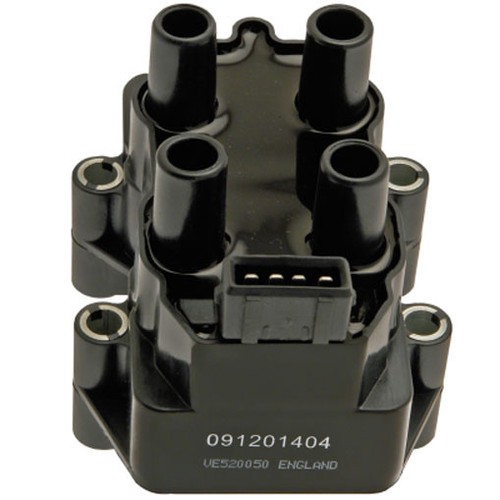 Dry ignition coil - dry, fits