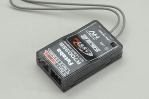 Futaba r7003sb receiver - receiver,