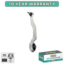 FRONT LEFT LOWER SUSPENSION