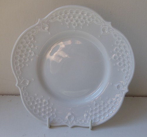Meissen small plate water - meissen,