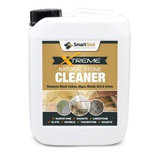 Stone Cleaner Sandstone