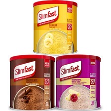 SlimFast Meal Replacement