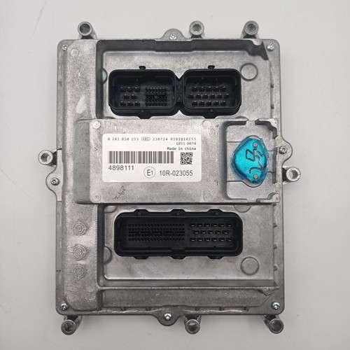 Ecu engine computer 0281010253 - ecu,