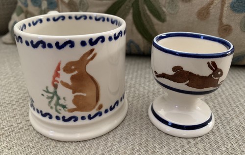 Early 1st emma bridgewater - emma,
