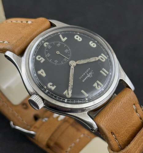 Vintage rare alpina - alpina, swiss