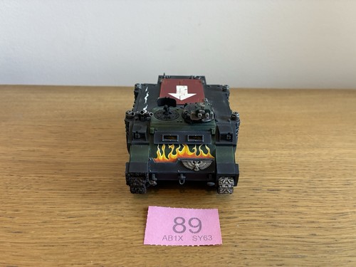 Warhammer 40k salamanders - 40k,