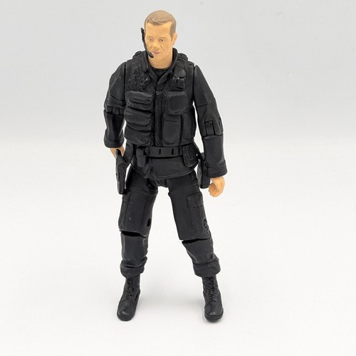 Primeval captain tom ryan - ryan, bbc