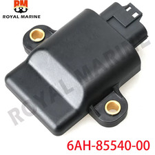 6AH-85540-00 CDI UNIT ASSY 6AH-85540 for YAMAHA 4 Stroke 15HP 20HP Outboard Engi