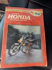 HONDA CB750 K0,K1,K2,K6