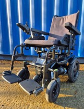 Sunrise Quickie Q100R Mobility