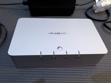 Arcam rDAC