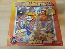 Pogs Basketball Game