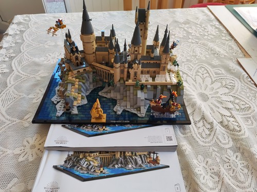 Lego harry potter - harry, 76419
