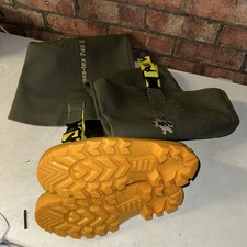 Vass-Tex 740E Thigh Waders