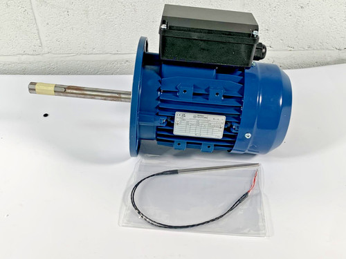 Phase motor 75kw - 0.75kw, 1400rpm