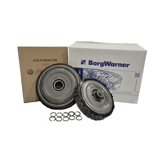 Genuine borgwarner audi - genuine, vw
