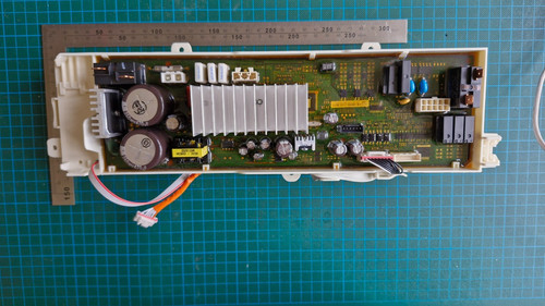 Samsung genuine main pcb - genuine,