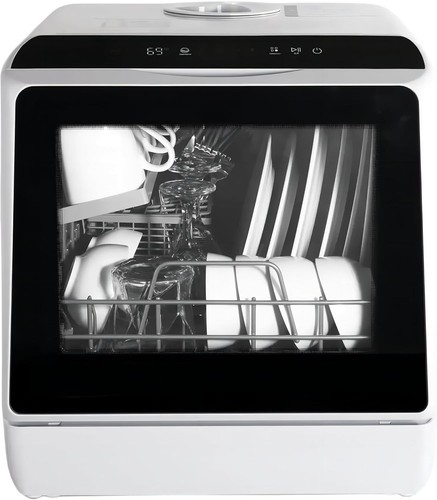 Table top dishwasher mini - top,