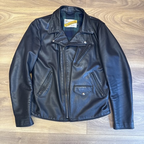 Supreme schott perfecto - x,