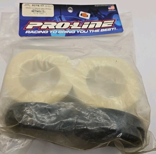 Pro line suburbs - pro-line,