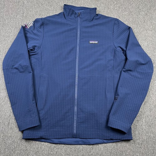 Patagonia jacket mens medium - mens,