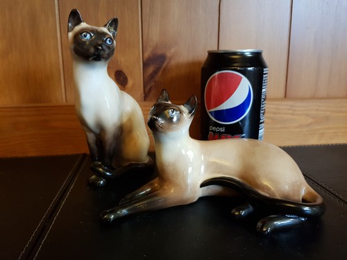 Royal doulton siamese - doulton,