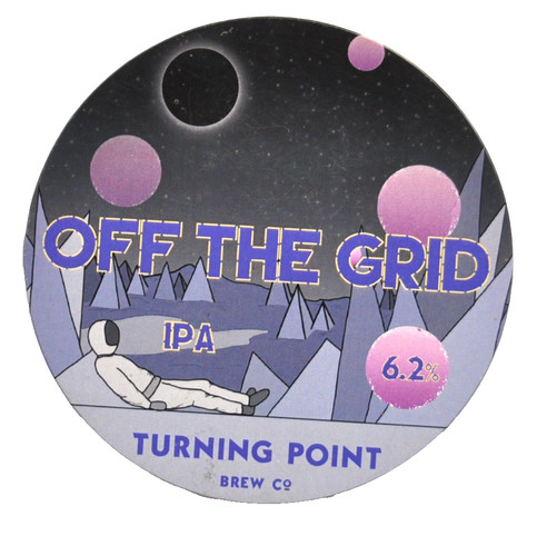 Turning point brew off - turning, co.