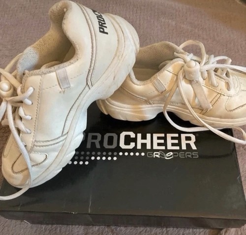 Pro cheer creepers size - , eu34