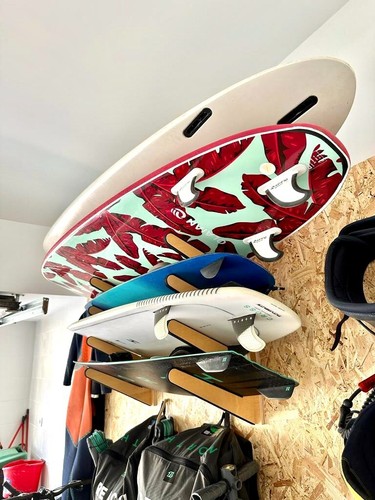 Irons softboard multi - multi, rack