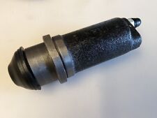 MORRIS MARINA VAN AND PICK UP