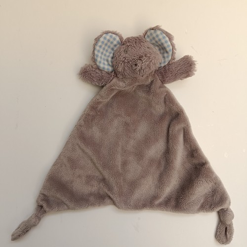 Mothercare grey elephant baby - mothercare,
