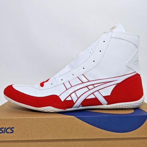 Asics wrestling shoes 1083a001 - asics,