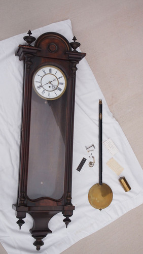 Antique vienna viennese - antique,